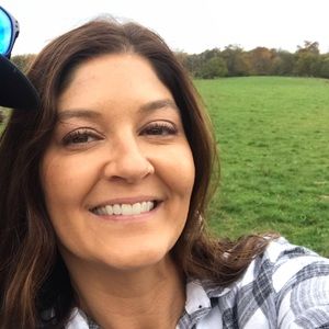 Meet your Posher, Gina